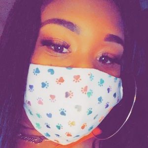 Meet your Posher, Doneisha